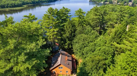 19 Rocky Point Road Monmouth ME 04259
