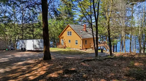 19 Rocky Point Road Monmouth ME 04259