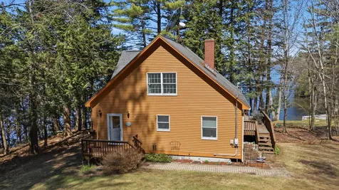 19 Rocky Point Road Monmouth ME 04259