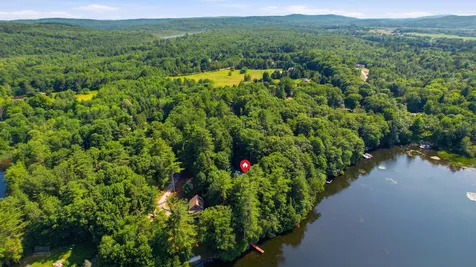 19 Rocky Point Road Monmouth ME 04259