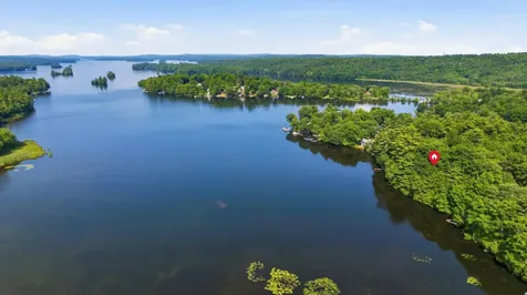 19 Rocky Point Road Monmouth ME 04259