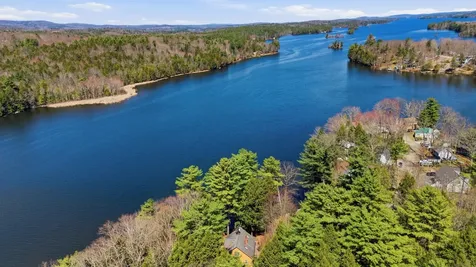 19 Rocky Point Road Monmouth ME 04259