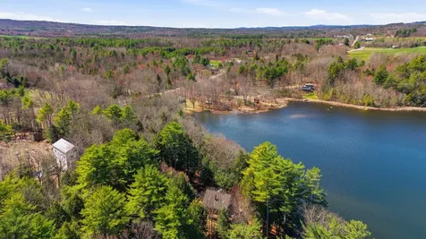 19 Rocky Point Road Monmouth ME 04259