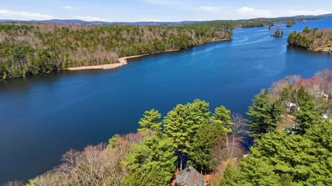 19 Rocky Point Road Monmouth ME 04259