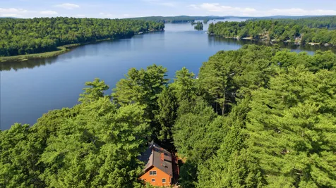 19 Rocky Point Road Monmouth ME 04259
