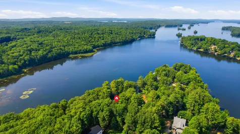 19 Rocky Point Road Monmouth ME 04259
