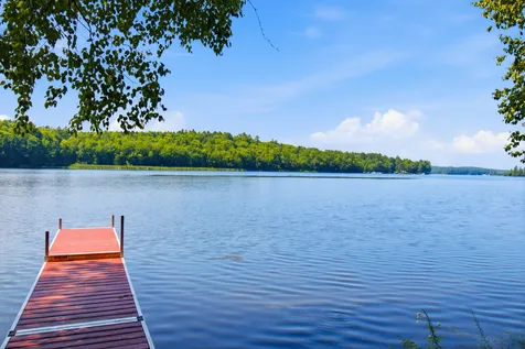 19 Rocky Point Road Monmouth ME 04259