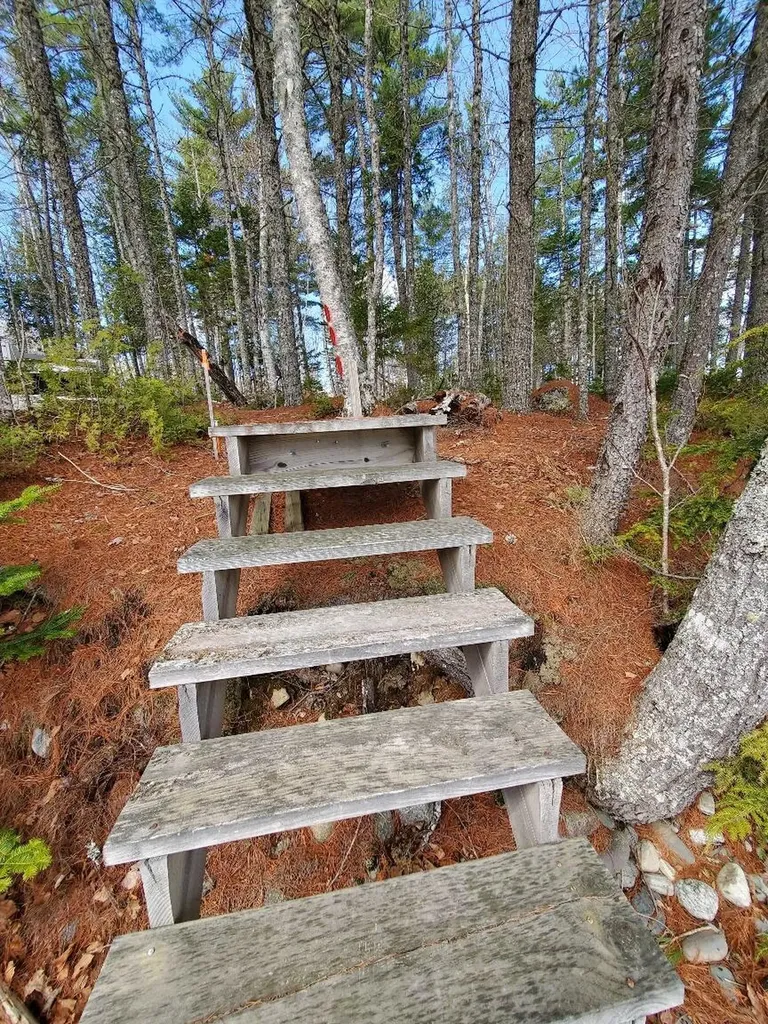 0 Jesses Beach Way Ellsworth ME 04605