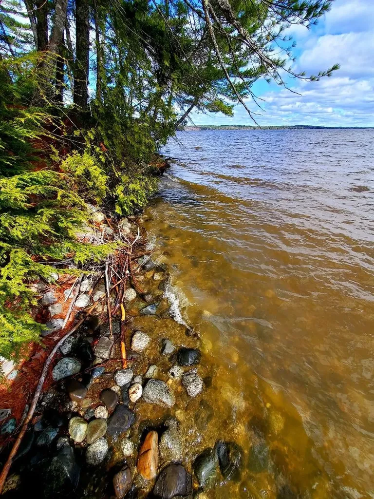 0 Jesses Beach Way Ellsworth ME 04605