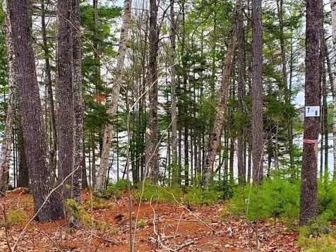 0 Jesses Beach Way Ellsworth ME 04605