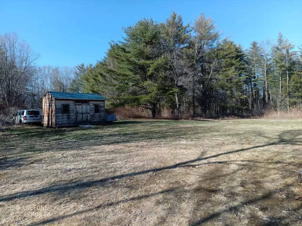 51 Palmer Road Unity Twp ME 04988