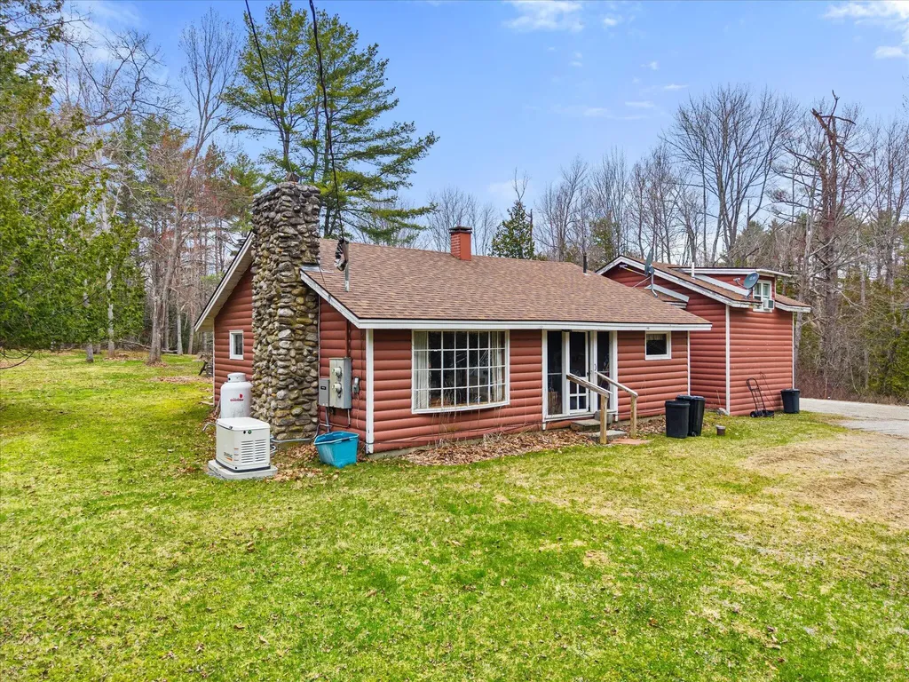 62 Bowden Point Road Prospect ME 04981