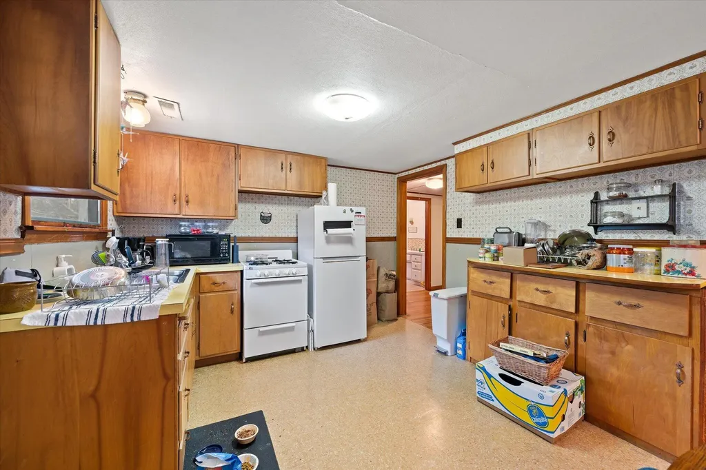 62 Bowden Point Road Prospect ME 04981