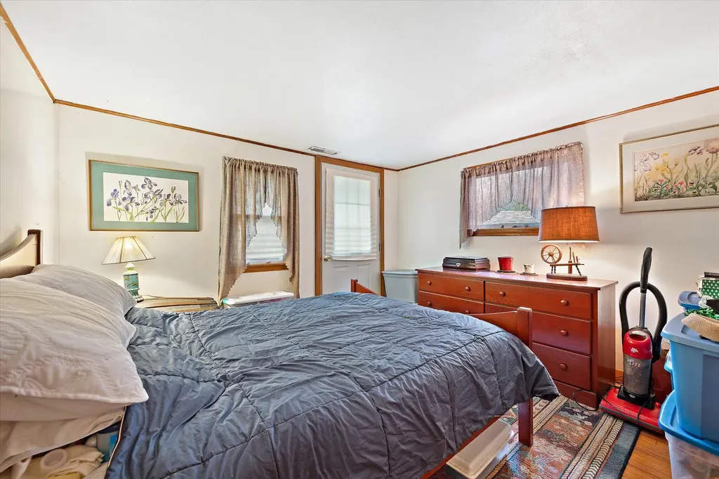 62 Bowden Point Road Prospect ME 04981