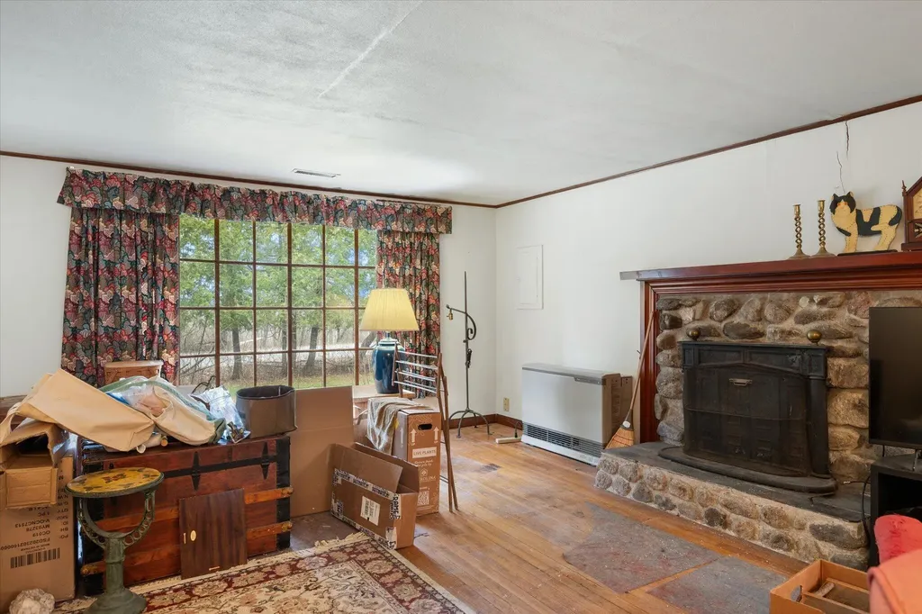 62 Bowden Point Road Prospect ME 04981