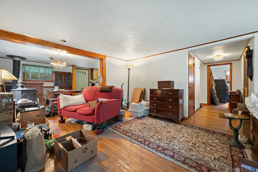 62 Bowden Point Road Prospect ME 04981
