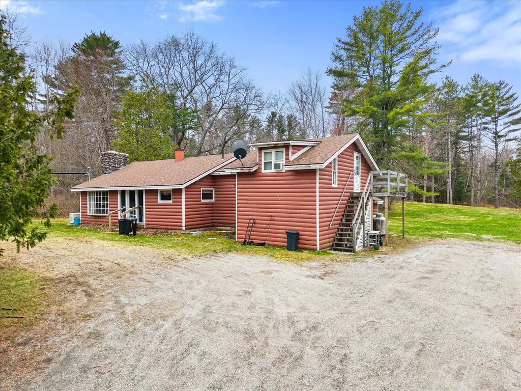 62 Bowden Point Road Prospect ME 04981