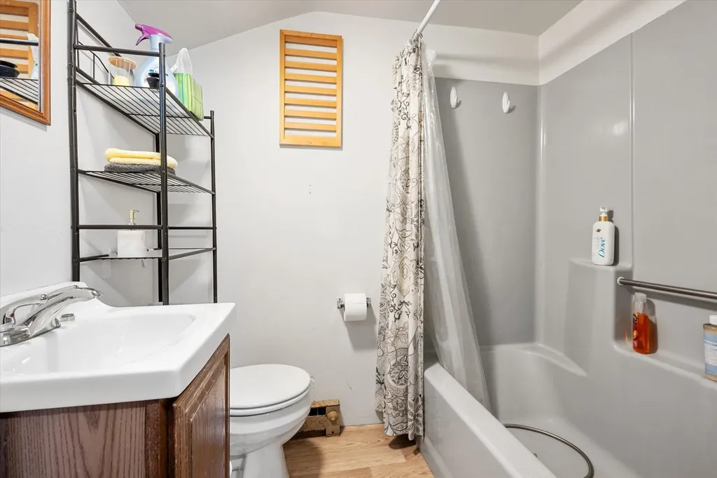 62 Bowden Point Road Prospect ME 04981