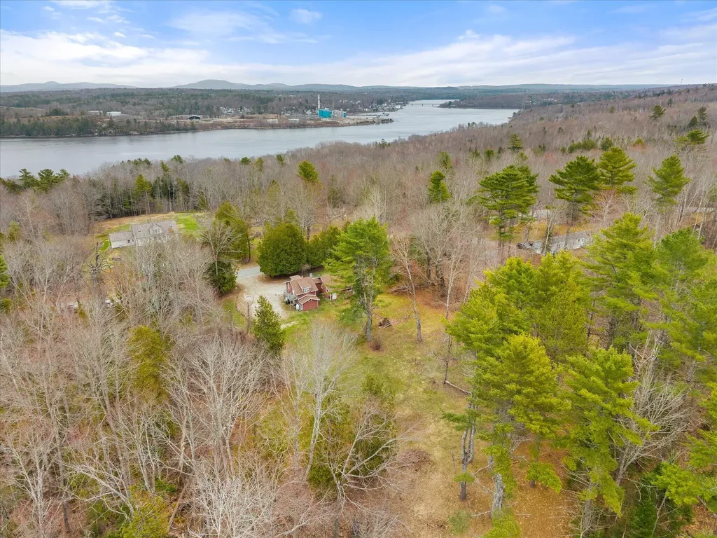 62 Bowden Point Road Prospect ME 04981