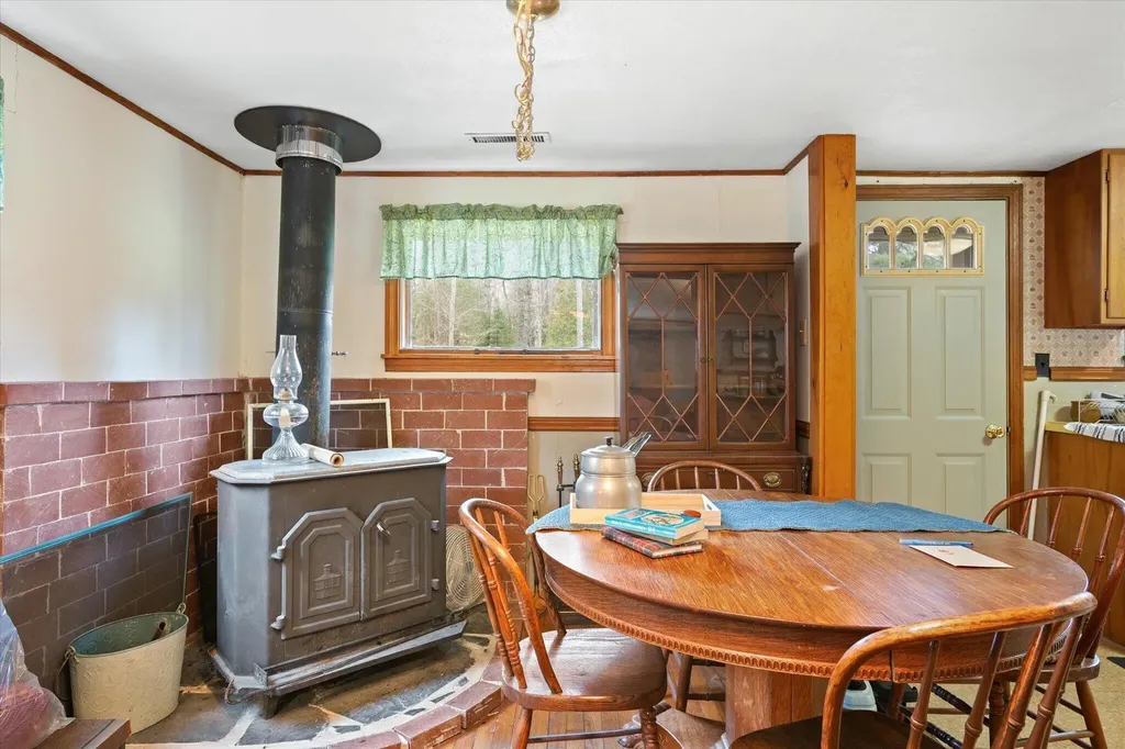 62 Bowden Point Road Prospect ME 04981