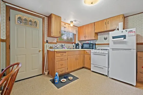 62 Bowden Point Road Prospect ME 04981