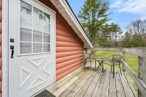 62 Bowden Point Road Prospect ME 04981