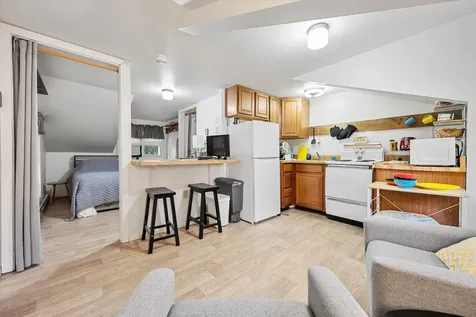 62 Bowden Point Road Prospect ME 04981