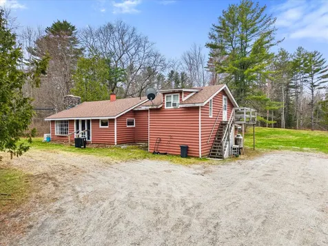62 Bowden Point Road Prospect ME 04981