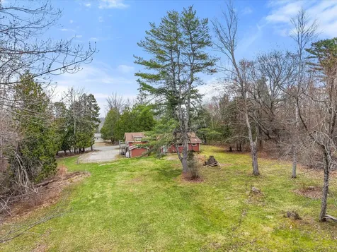 62 Bowden Point Road Prospect ME 04981