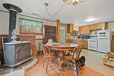 62 Bowden Point Road Prospect ME 04981