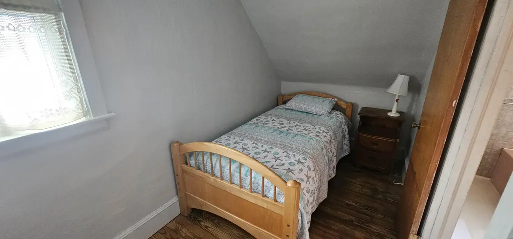 1008 Cape Jellison Road Stockton Springs ME 04981