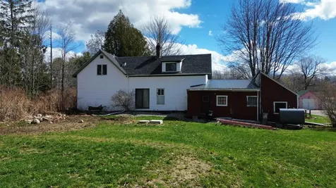 1008 Cape Jellison Road Stockton Springs ME 04981