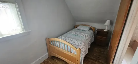 1008 Cape Jellison Road Stockton Springs ME 04981