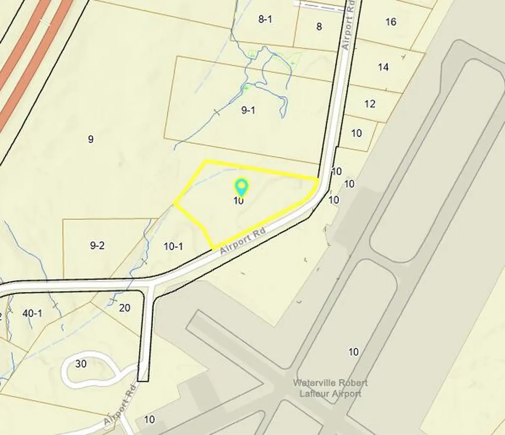 75 Airport Road Waterville ME 04901
