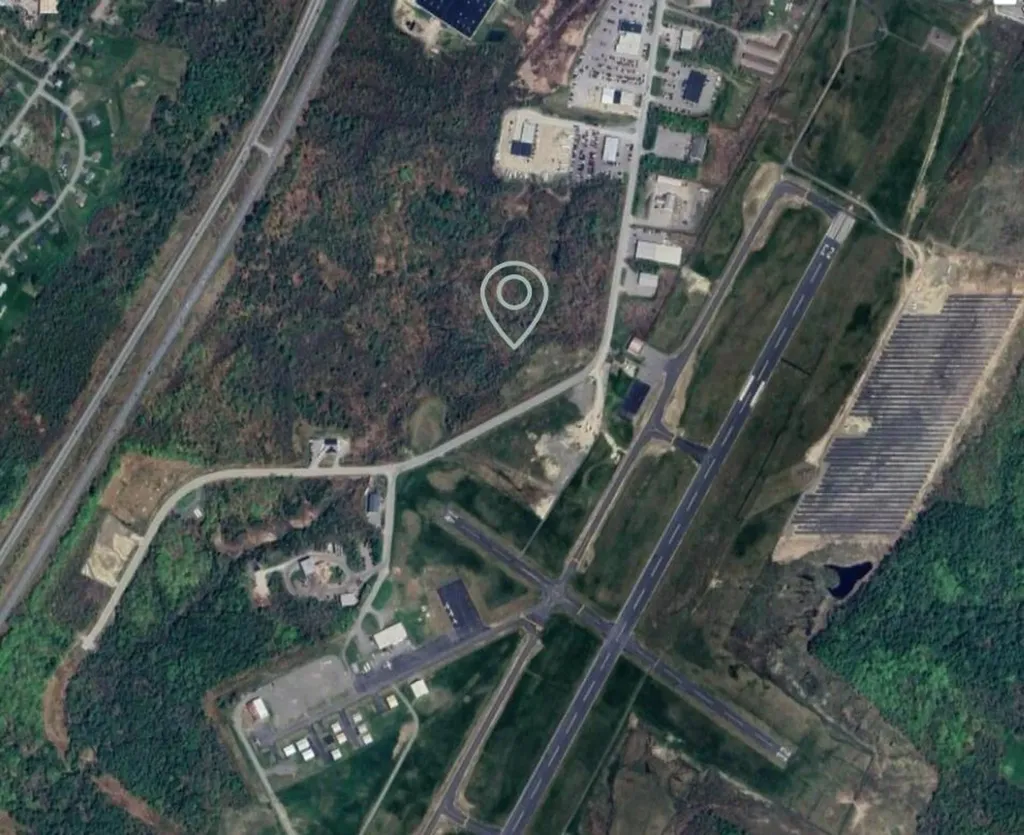 75 Airport Road Waterville ME 04901