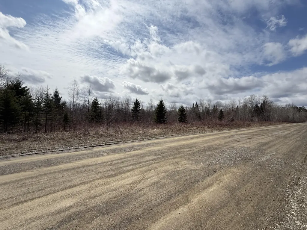 MAP6 Lot31 Mountain Road Blaine ME 04734