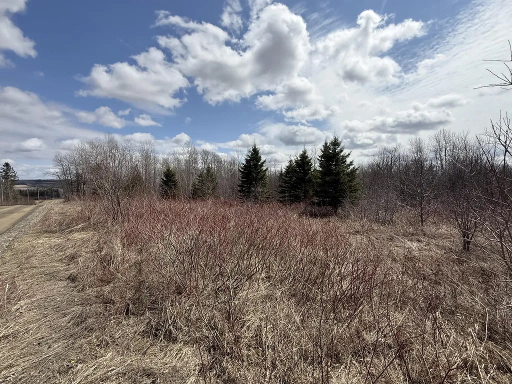 MAP6 Lot31 Mountain Road Blaine ME 04734