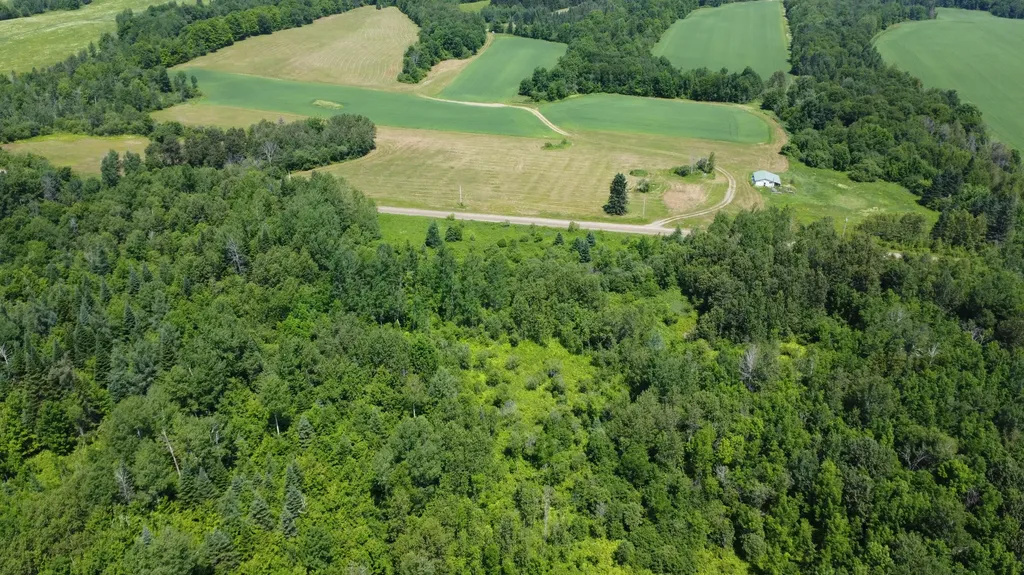 MAP6 Lot31 Mountain Road Blaine ME 04734