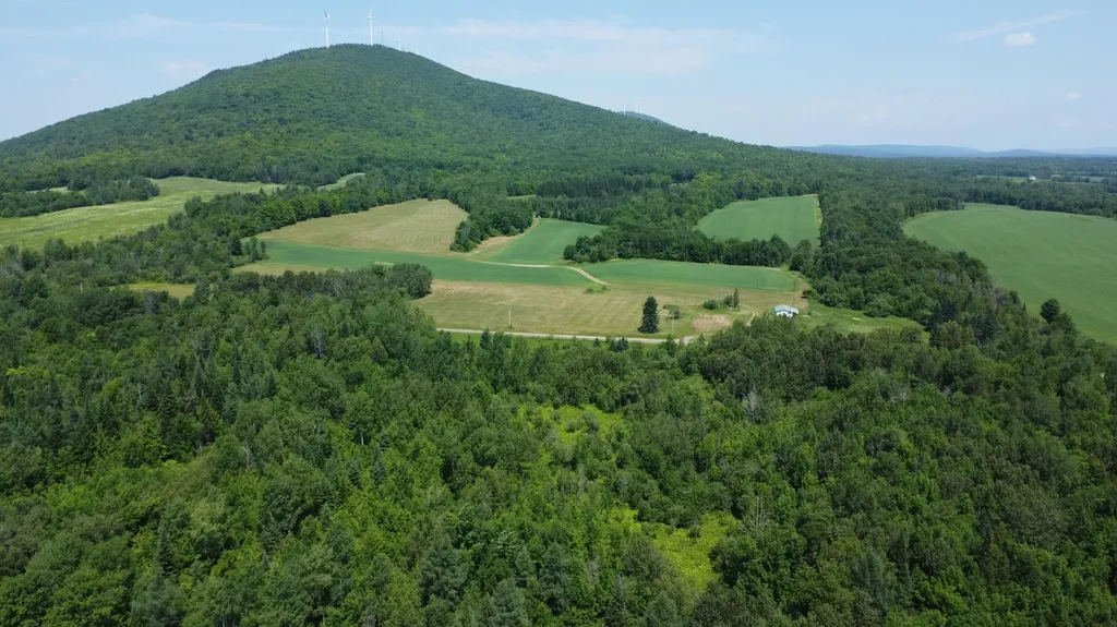 MAP6 Lot31 Mountain Road Blaine ME 04734