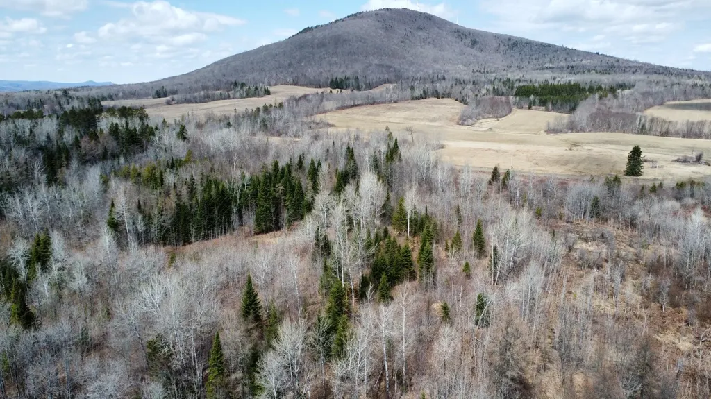 MAP6 Lot31 Mountain Road Blaine ME 04734