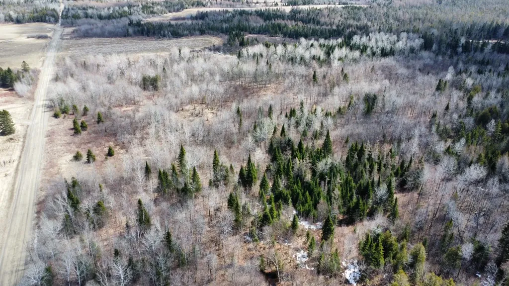 MAP6 Lot31 Mountain Road Blaine ME 04734