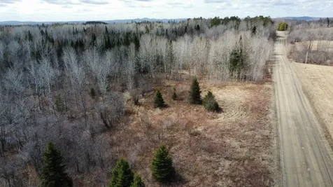 Map6 Lot31 Mountain Road Blaine ME 04734