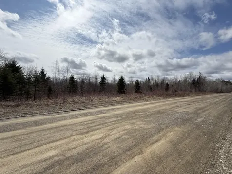 MAP6 Lot31 Mountain Road Blaine ME 04734