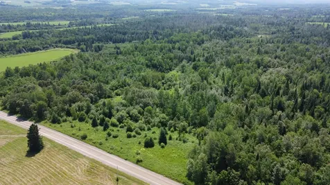 MAP6 Lot31 Mountain Road Blaine ME 04734