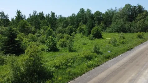 MAP6 Lot31 Mountain Road Blaine ME 04734