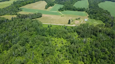 MAP6 Lot31 Mountain Road Blaine ME 04734
