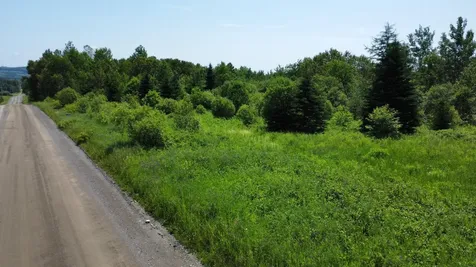 MAP6 Lot31 Mountain Road Blaine ME 04734