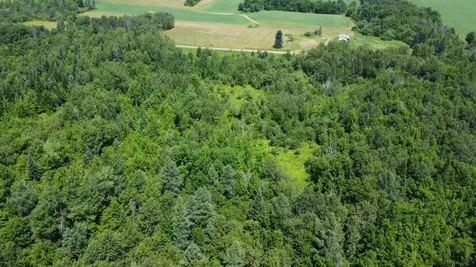 MAP6 Lot31 Mountain Road Blaine ME 04734