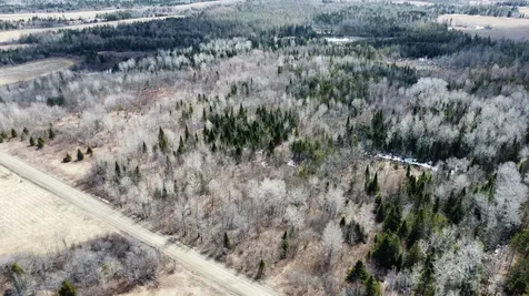 MAP6 Lot31 Mountain Road Blaine ME 04734