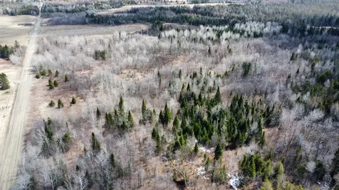 MAP6 Lot31 Mountain Road Blaine ME 04734
